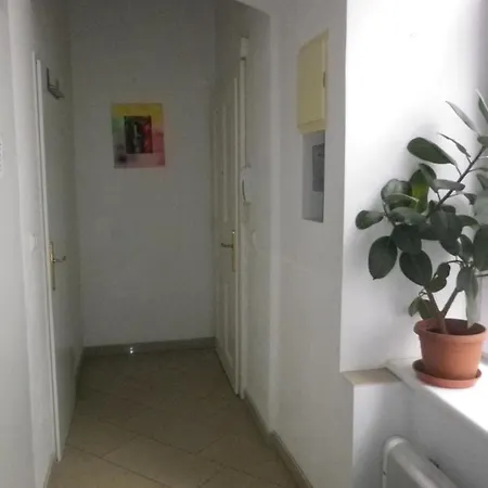 Apartment Dahlia Vienne Extérieur photo