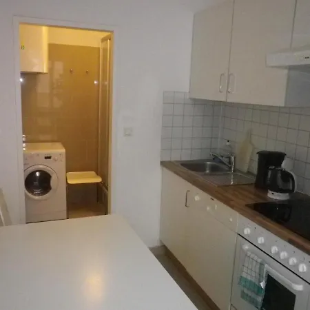 Apartment Dahlia Vienne Extérieur photo