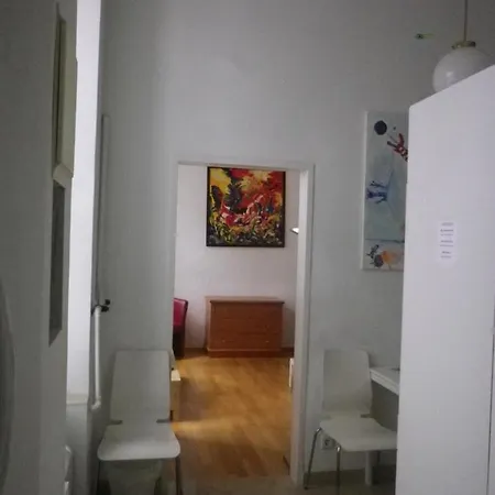 Apartment Dahlia Vienne Extérieur photo