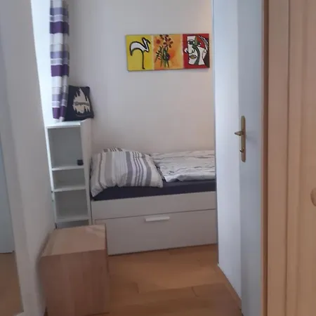 Apartment Dahlia Vienne Extérieur photo