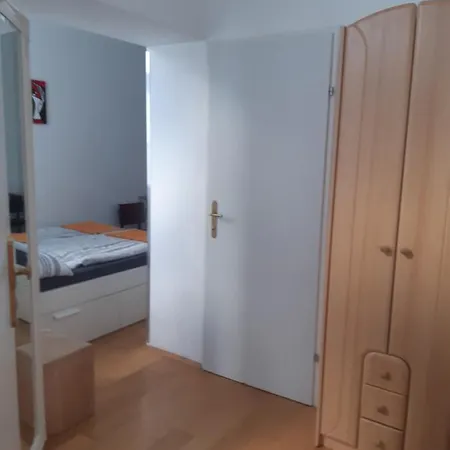 Apartment Dahlia Vienne Extérieur photo
