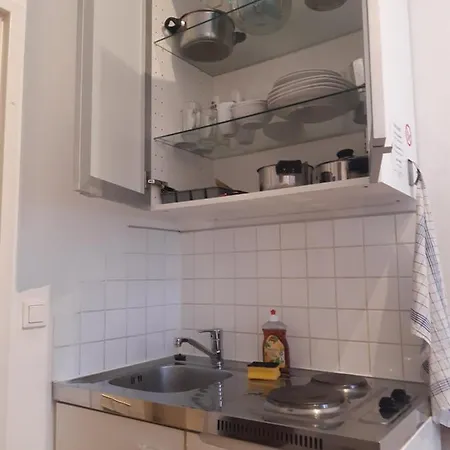 Apartment Dahlia Vienne Extérieur photo