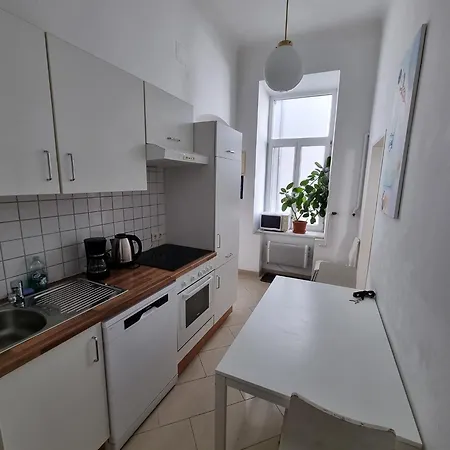 Apartment Dahlia Vienne Extérieur photo