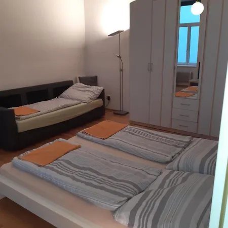 Apartment Dahlia Vienne Extérieur photo