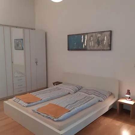 Apartment Dahlia Vienne Extérieur photo