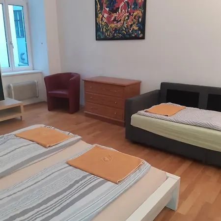 Apartment Dahlia Vienne Extérieur photo