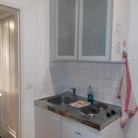 Apartment Dahlia Vienne Extérieur photo