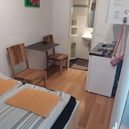 Apartment Dahlia Vienne Extérieur photo