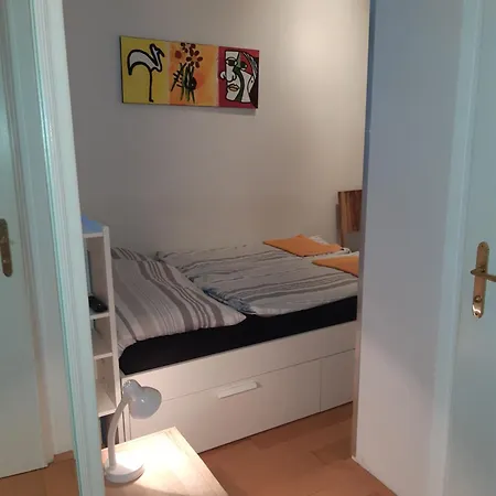 Apartment Dahlia Vienne Extérieur photo
