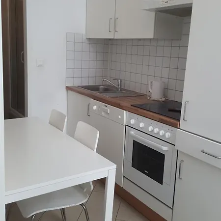 Apartment Dahlia Vienne Extérieur photo