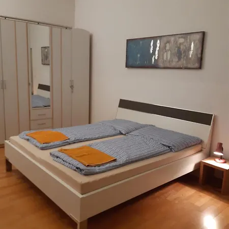 Apartment Dahlia Vienne Extérieur photo