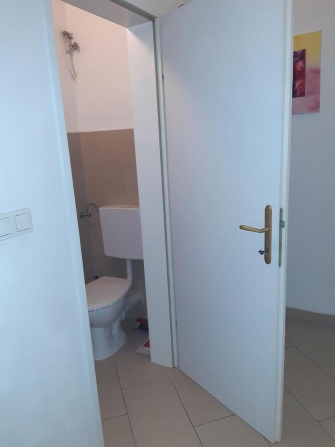 Dahlia Appartement
