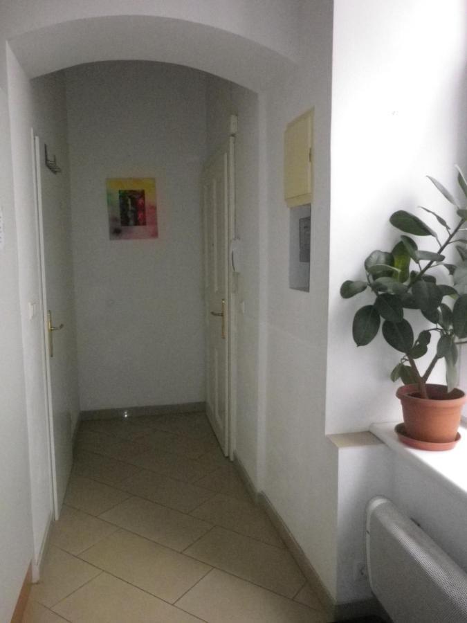 Dahlia Appartement *