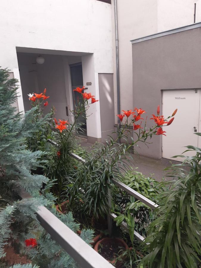 Appartement Dahlia Vienne