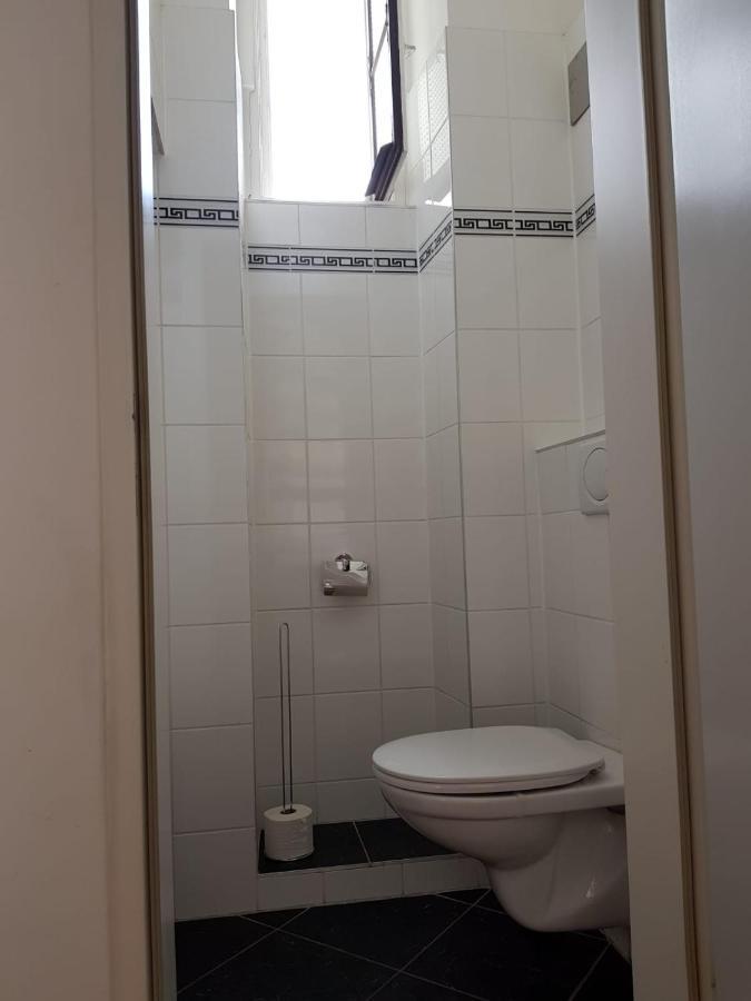 Appartement Dahlia *