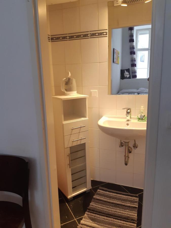 Appartement Dahlia Vienne