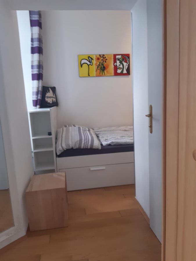 Appartement Dahlia