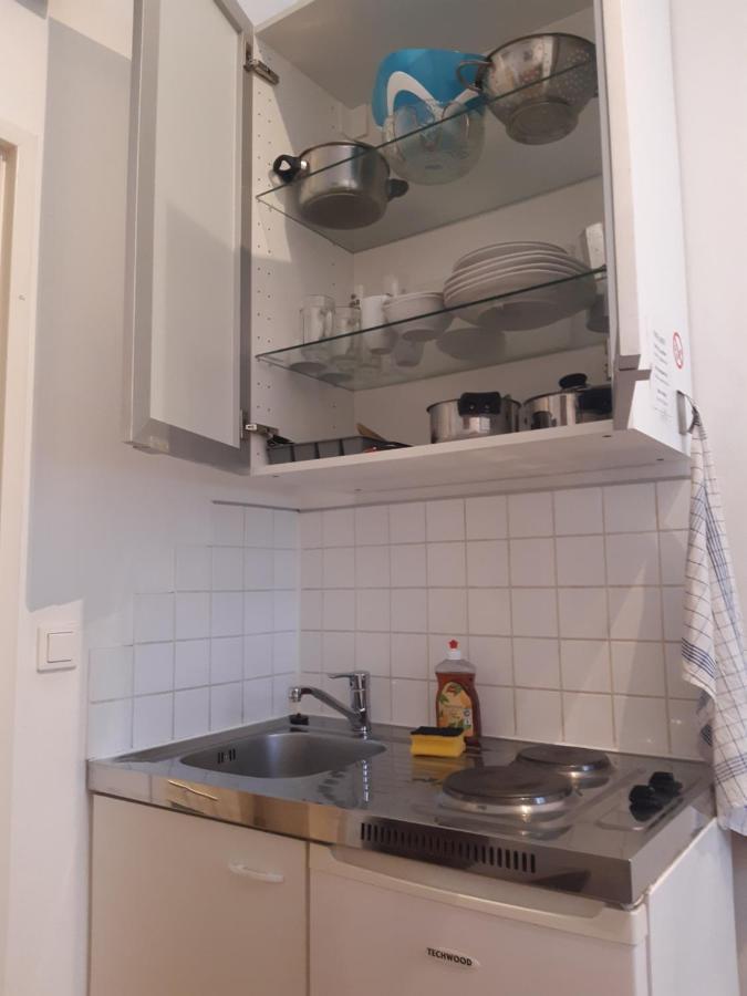 Appartement Dahlia Vienne