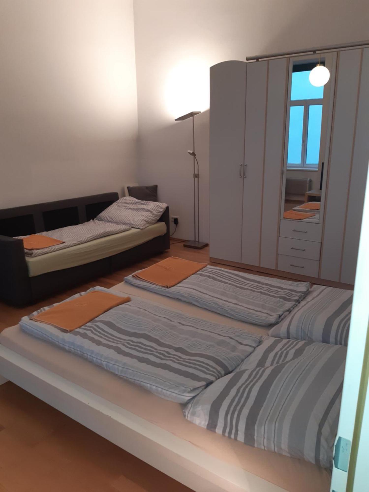 Dahlia Appartement