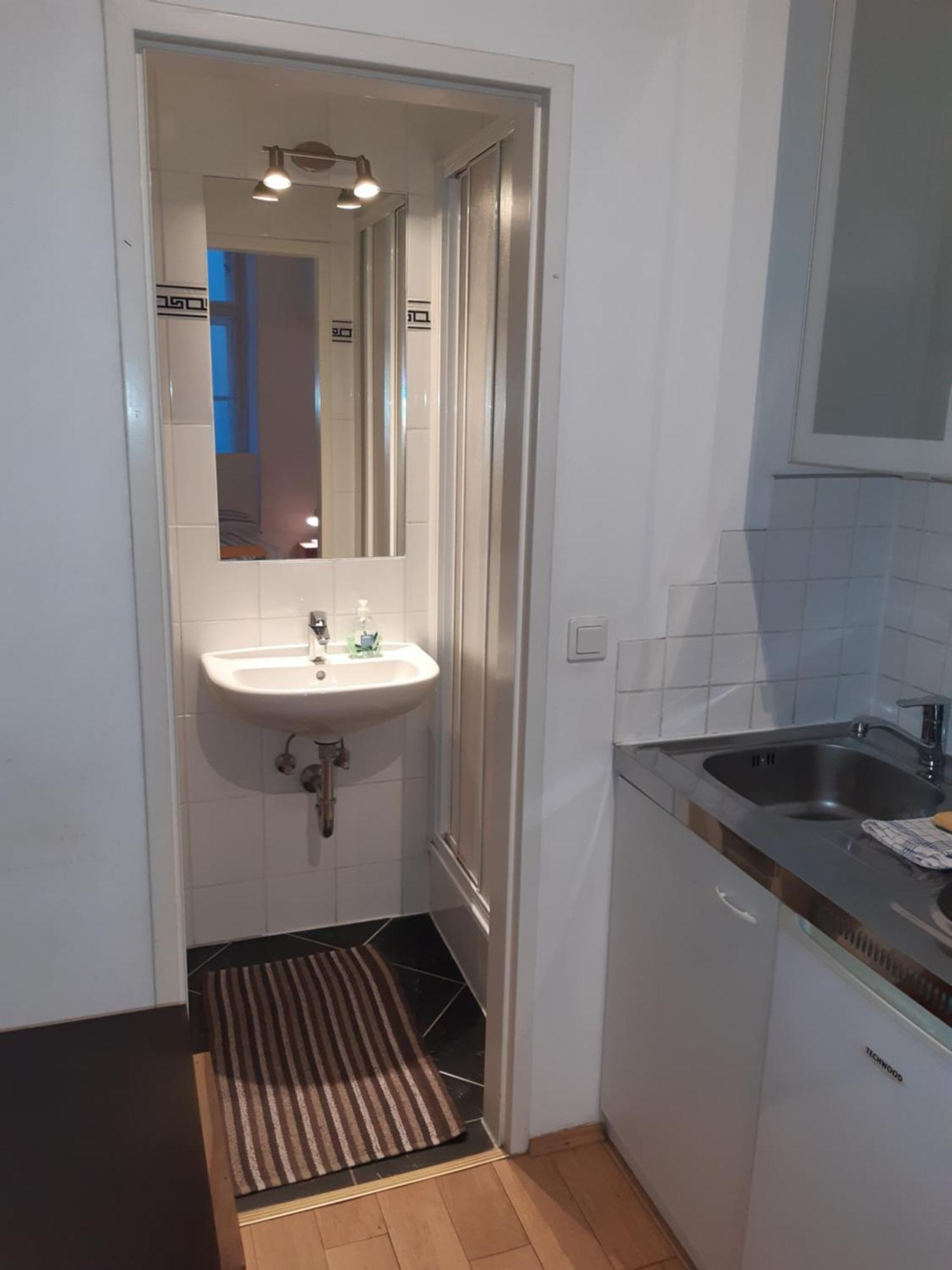 Appartement Dahlia Vienne