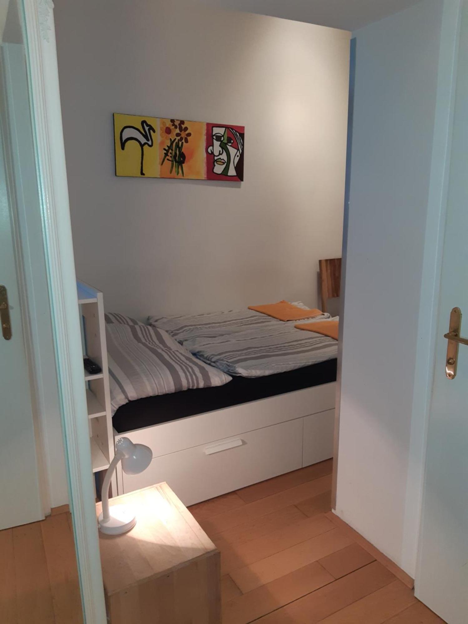 Appartement Dahlia