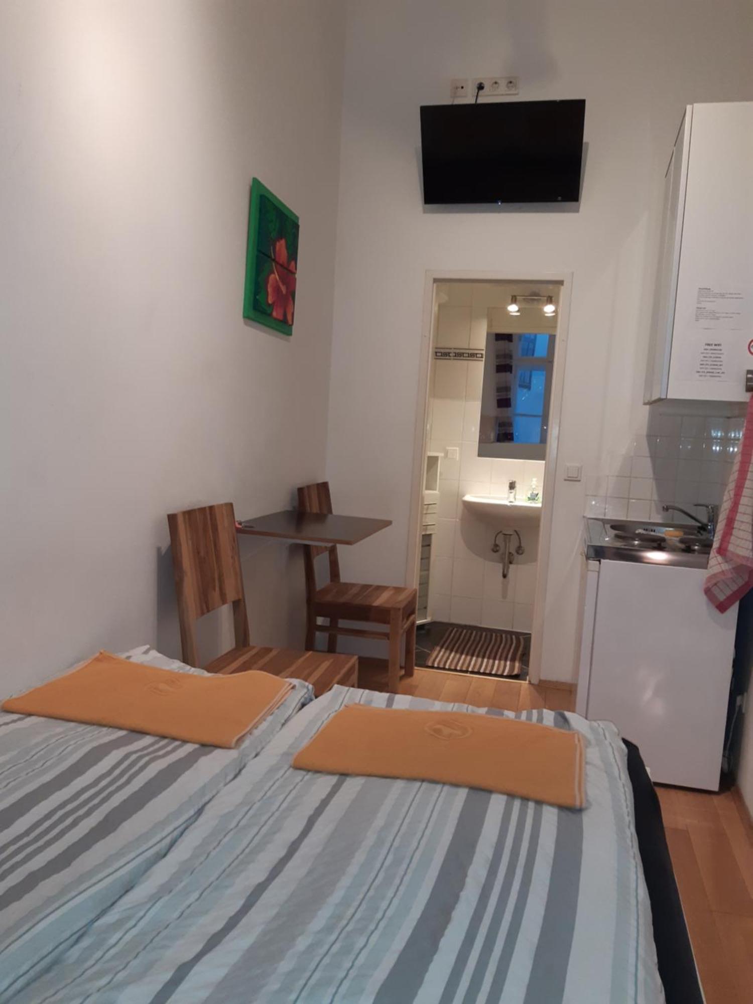Dahlia Appartement