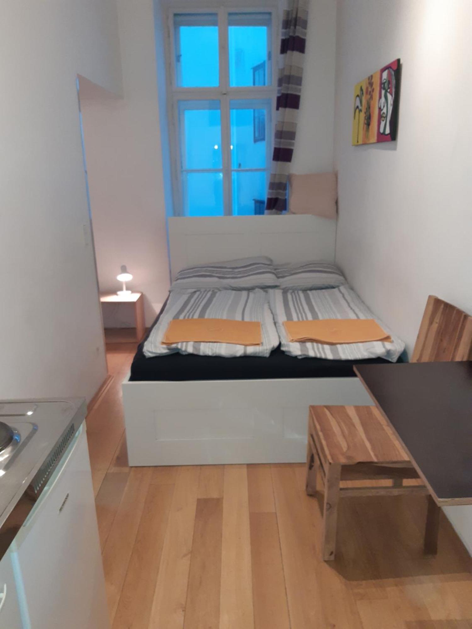 Dahlia Appartement *