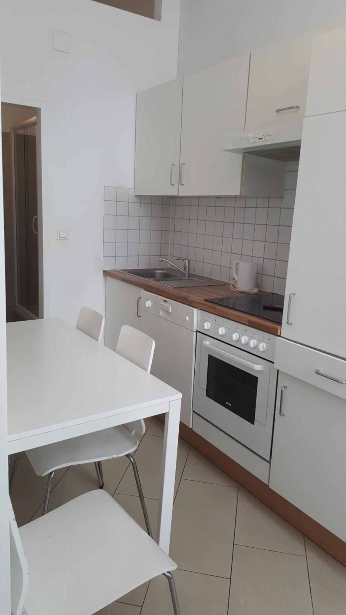 Appartement Dahlia *