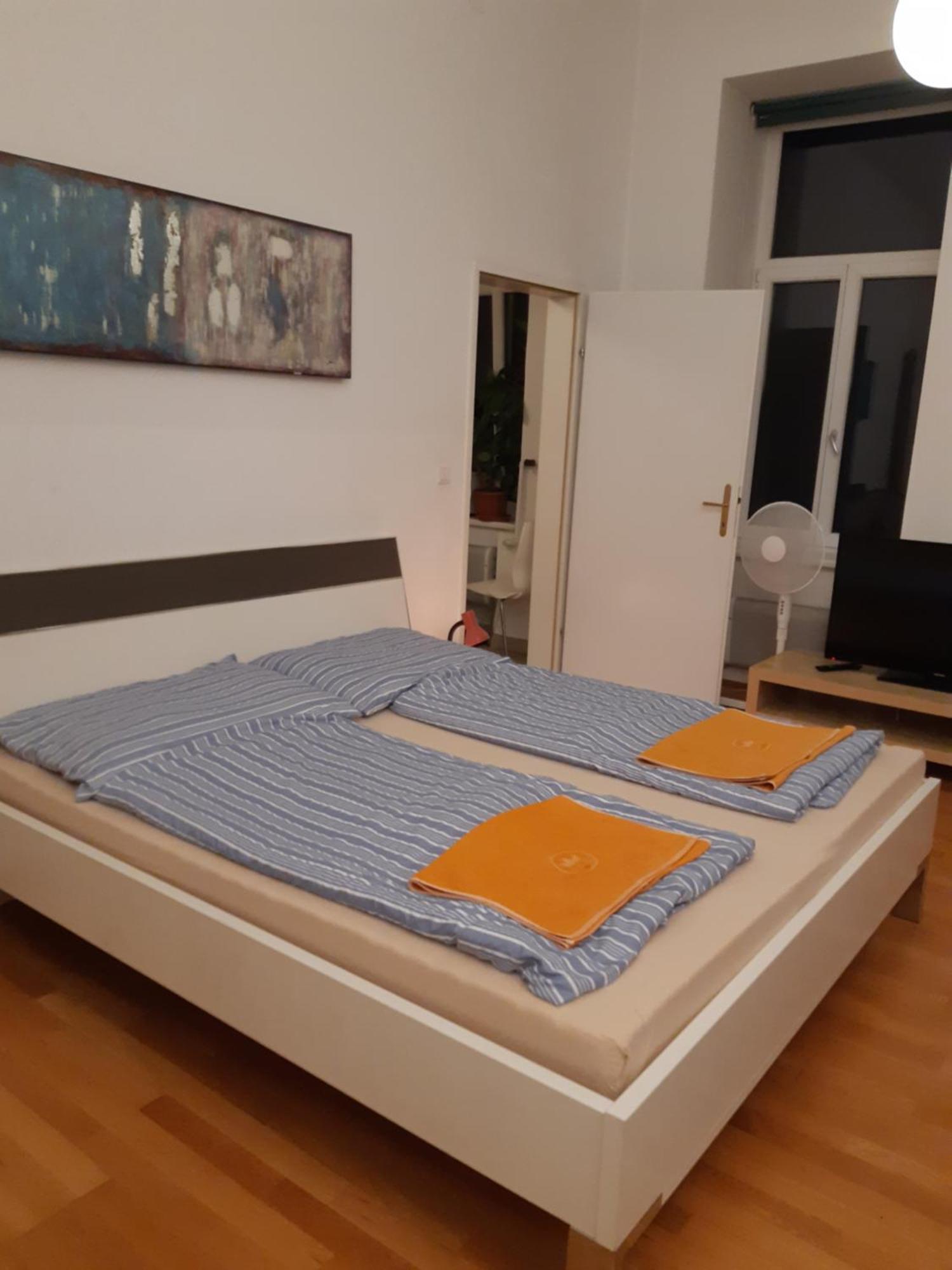 Appartement Dahlia Vienne
